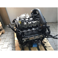Двигун Audi A3 Sportback 1.4 TFSI e-tron CUKB CUK