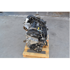 Двигун Audi A3 Sportback 1.4 TFSI g-tron CPWA CPW