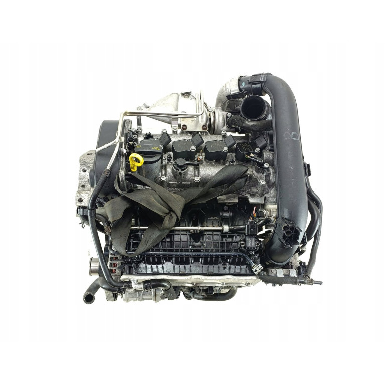 Двигун Audi A3 1.4 TFSI CXSB CXS CXSA