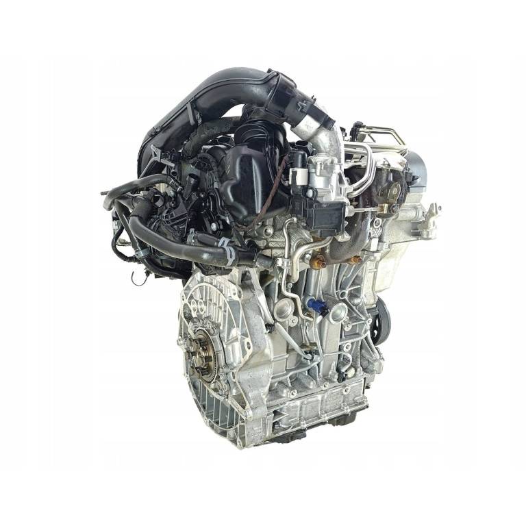 Двигун Audi A3 1.4 TFSI CXSB CXS CXSA