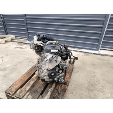 Двигун Audi A3 1.4 TFSI CZEA CZE