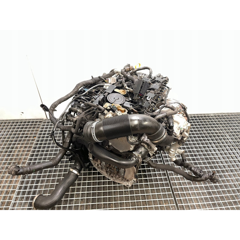 Двигун Audi A3 1.8 TFSI CJSA