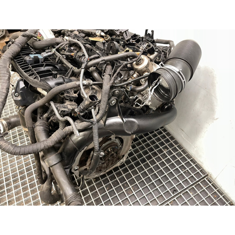 Двигун Audi A3 1.8 TFSI CJSA
