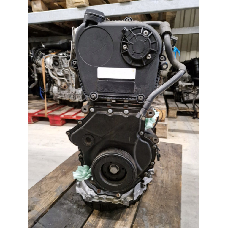 Двигун Audi A3 1.8 TFSI CNSB CNS