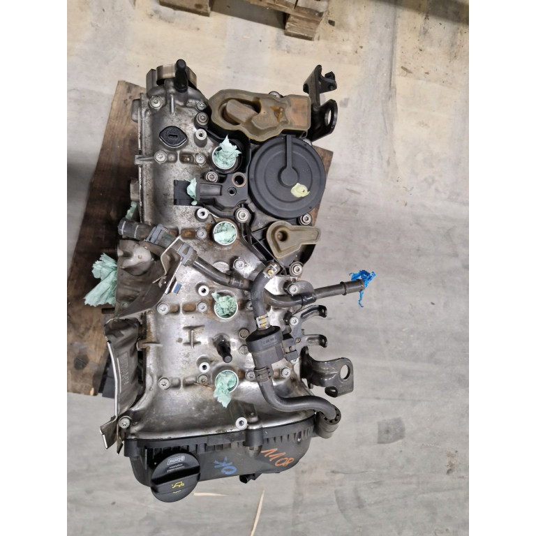 Двигун Audi A3 1.8 TFSI CNSB CNS