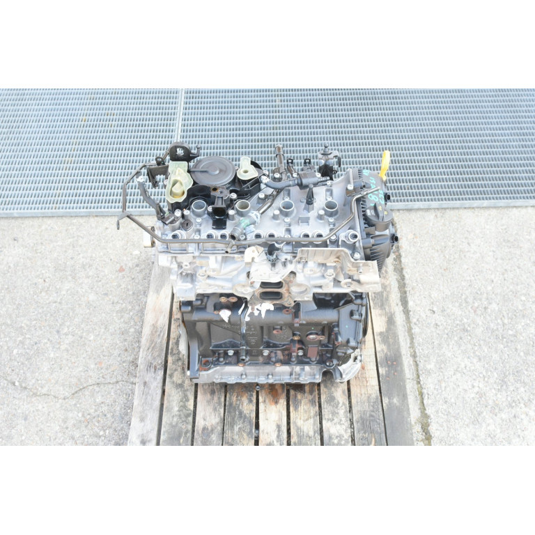 Двигатель Audi A3 1.8 TFSI quattro CJSB  CJSA  CJS