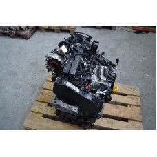 Двигун Audi A3 2.0 TDI  CRLB CRL CRLC