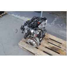 Двигун Audi A3 2.0 TDI CRLC