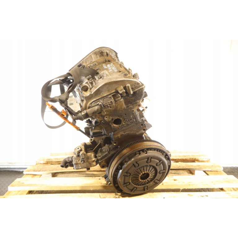 Двигун Audi A4 1.8 quattro ARG