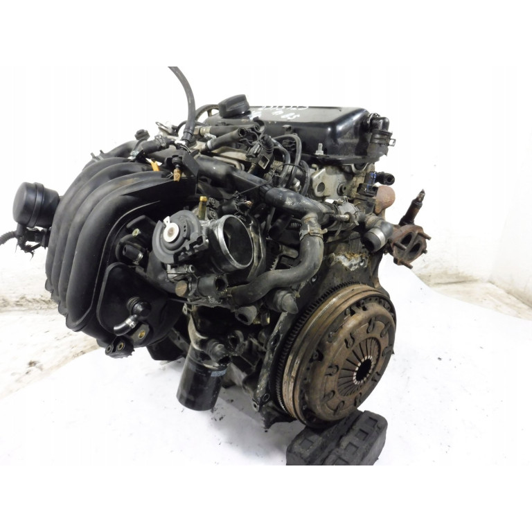 Двигун Audi A4 Avant 1.6 ARM