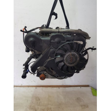 Двигатель Audi A4 2.5 TDI BDG
