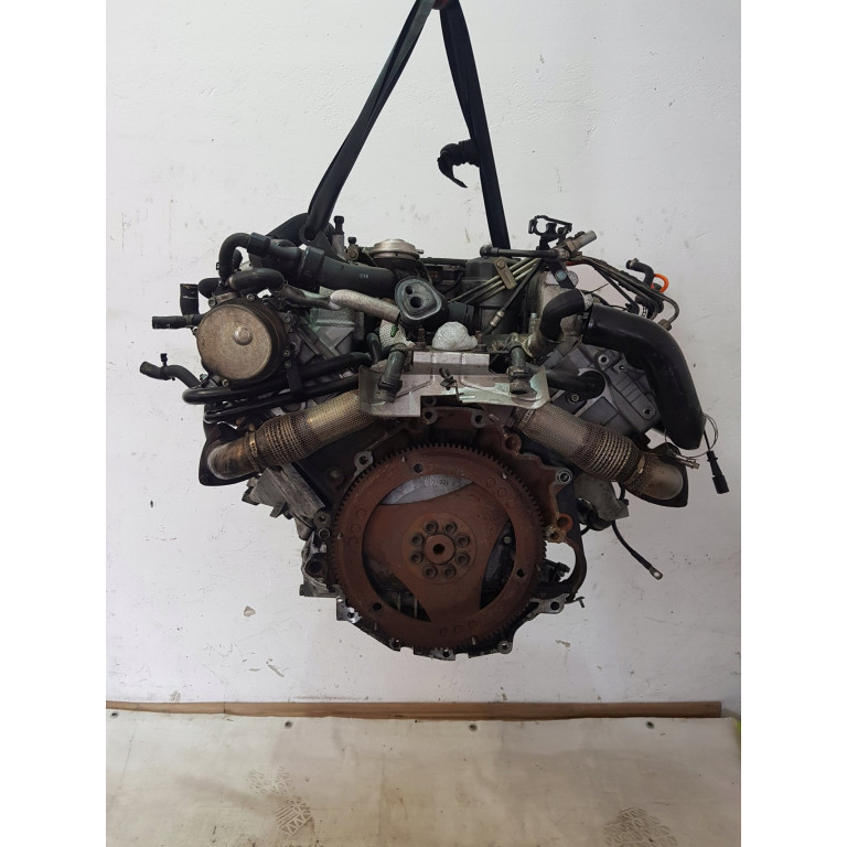 Двигатель Audi A4 2.5 TDI BDG