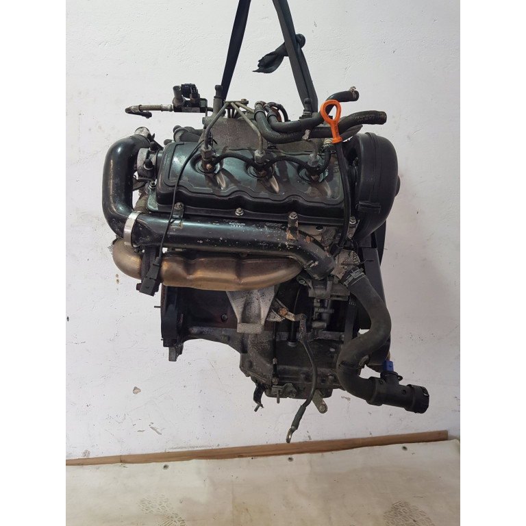 Двигатель Audi A4 2.5 TDI BDG