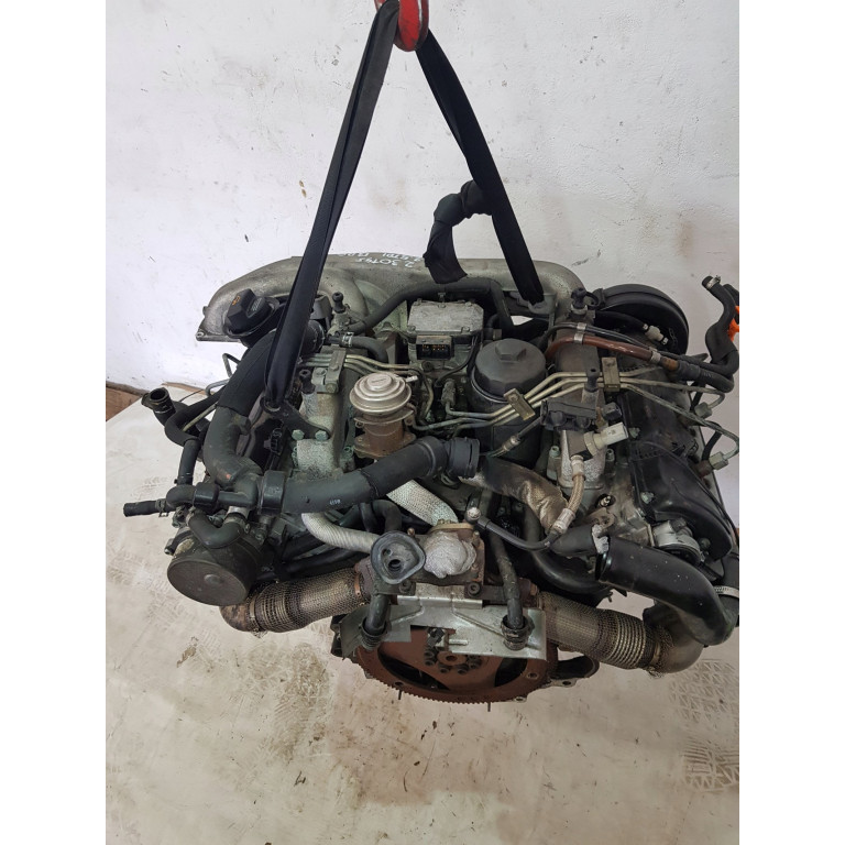 Двигатель Audi A4 2.5 TDI BDG