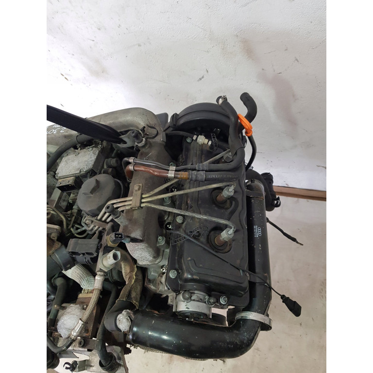 Двигатель Audi A4 2.5 TDI BDG