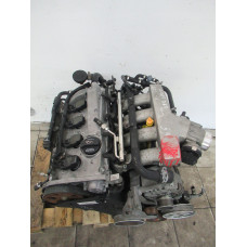 Двигатель Audi A4 1.8 T BFB