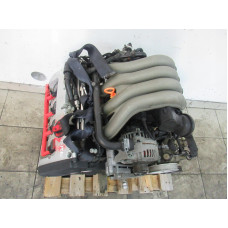 Двигатель Audi A4  2.0 ALT