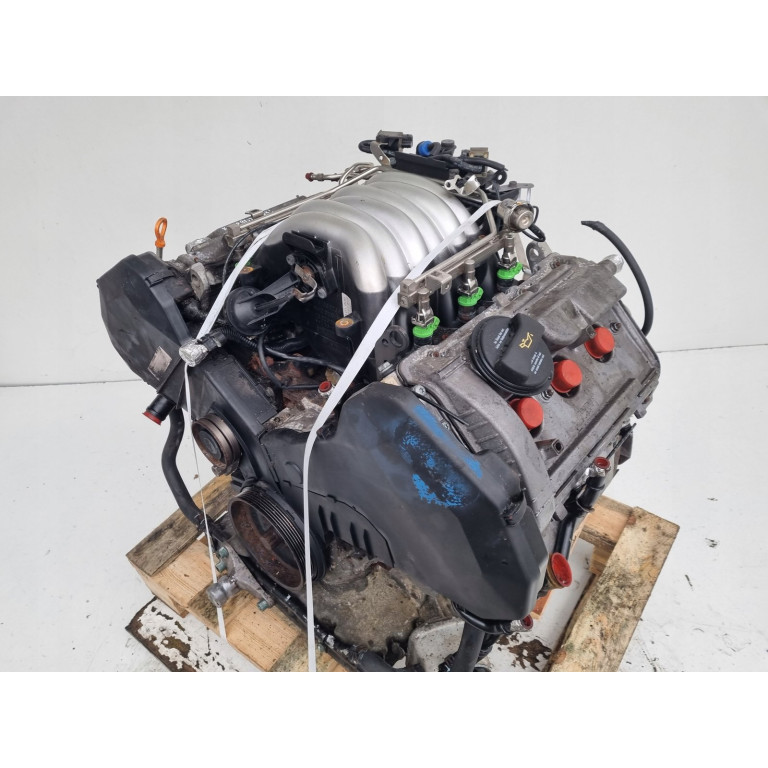 Двигатель Audi A4 2.4 BDV