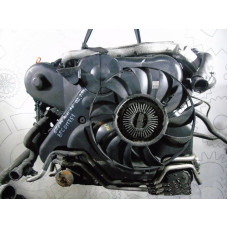 Двигатель Audi A4 2.5 TDI BFC