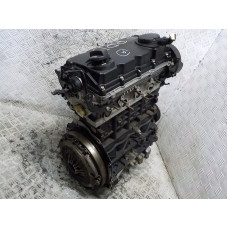 Двигатель Audi A4 Avant  2.0 TDI BRD