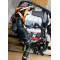 Двигун Audi A4 Avant S4 quattro CGWC CGWA CGWB CGWD CGW