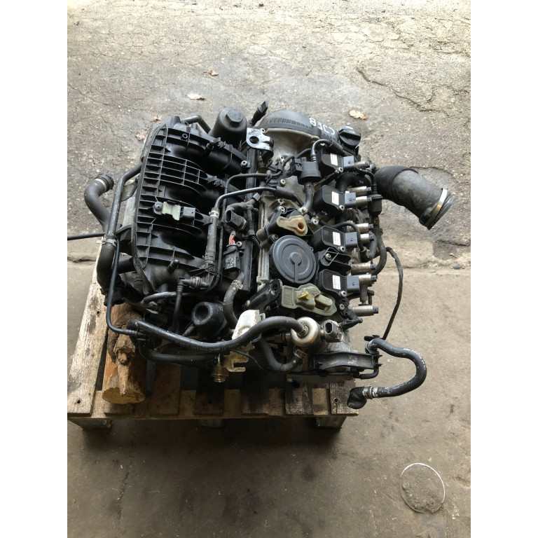 Двигун Audi A5 1.8 TFSI CJEB