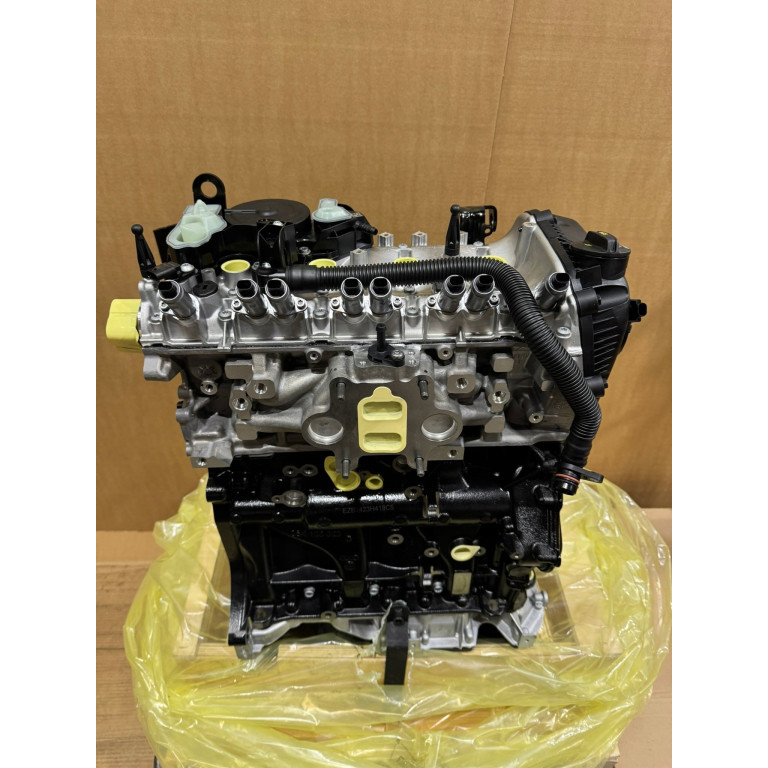 Двигун Audi A5 2.0 TFSI quattro CNCD