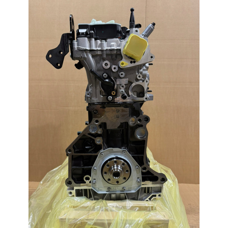 Двигун Audi A5 2.0 TFSI quattro CNCD