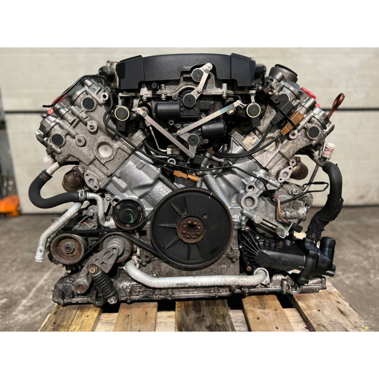 Двигун Audi A5 S5 quattro CAUA