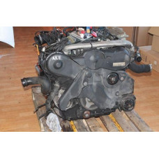 Двигатель Audi A6 2.5 TDI BND