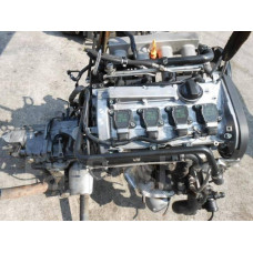 Двигатель Audi A6 Avant 1.8 ARH