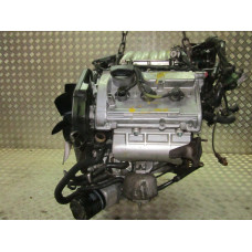 Двигатель Audi A6 Avant  2.4 quattro APZ
