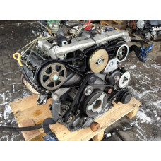 Двигатель Audi A6 Avant  2.5 TDI quattro BDH