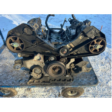 Двигатель Audi A6 Avant 4.2 quattro ASG