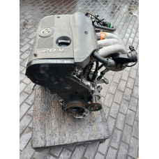 Двигун Audi A6 Avant 1.8 ADR