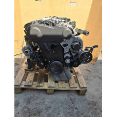 Двигатель Audi A6 2.0 TDI CAGB CAG