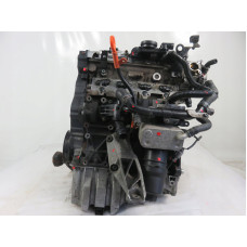 Двигатель Audi A6 2.0 TFSI BPJ