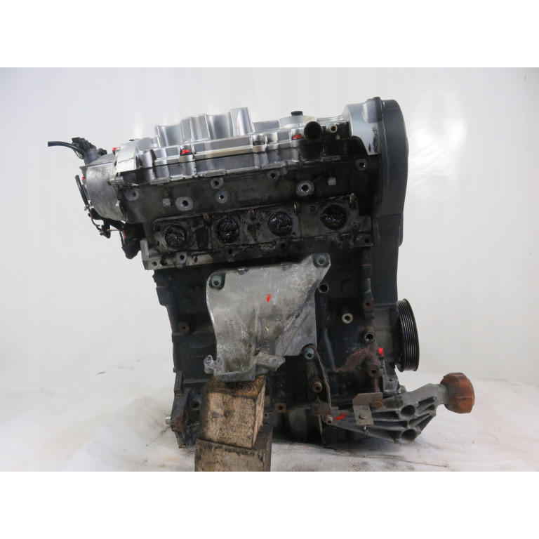 Двигатель Audi A6 2.0 TFSI BPJ