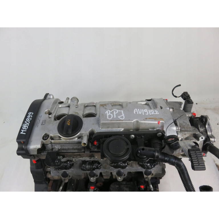 Двигатель Audi A6 2.0 TFSI BPJ