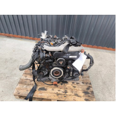 Двигатель Audi A6 2.7 TDI CANA CANC CANB CAND CAN