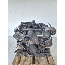 Двигатель Audi A6 3.0 TDI quattro BMK