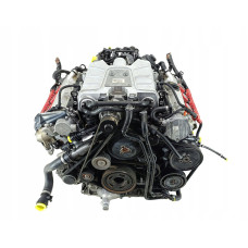 Двигатель Audi A6 3.0 TFSI quattro CCAA CCA