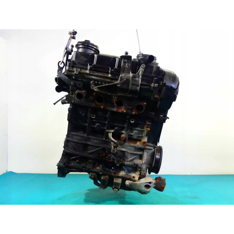 Двигатель Audi A6 Avant 2.0 TDI BVG