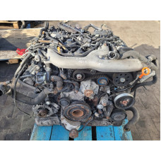 Двигатель Audi A6 Avant 2.7 TDI CANB CANC CANA CAND CAN