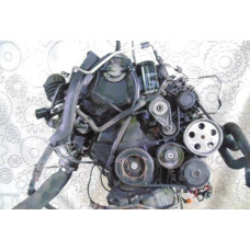 Двигатель Audi A6 2.0 TFSI CAEB