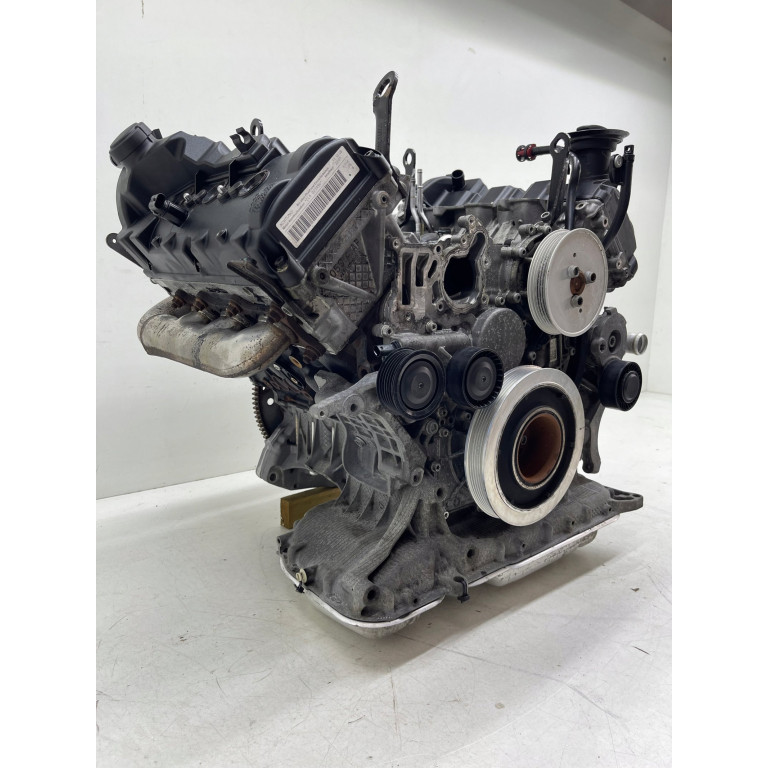 Двигун Audi A7 Sportback 3.0 TDI CLAB CLAA CLA