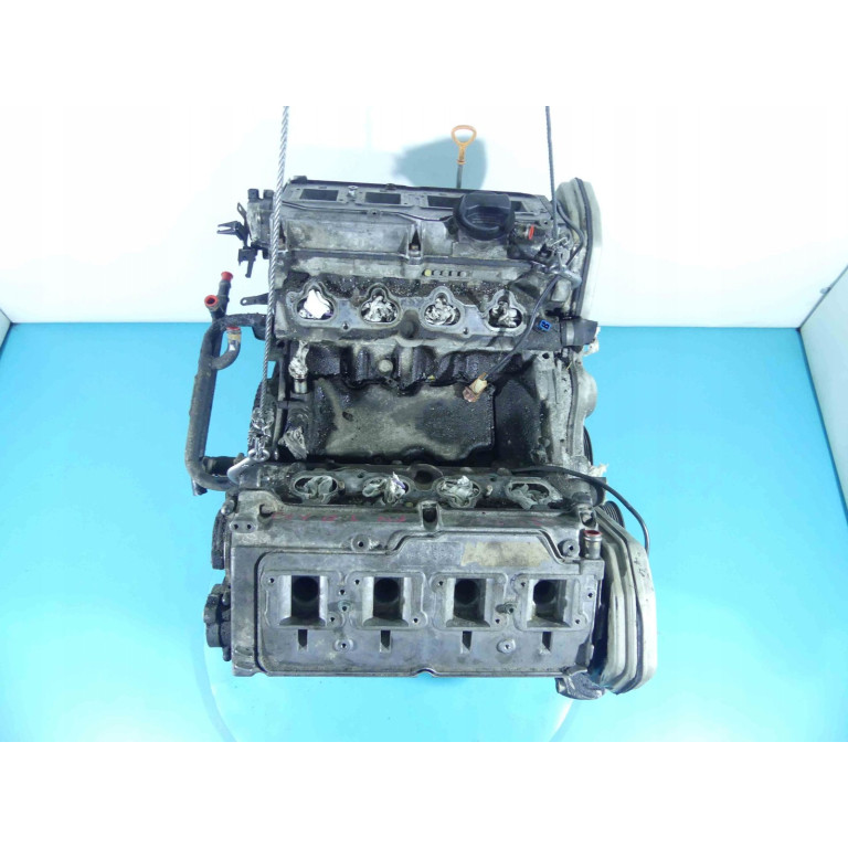 Двигун Audi A8 3.7 AEW