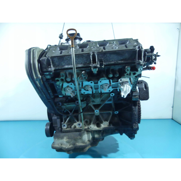 Двигун Audi A8 3.7 AEW