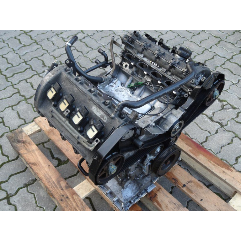 Двигун Audi A8 3.7 AKC