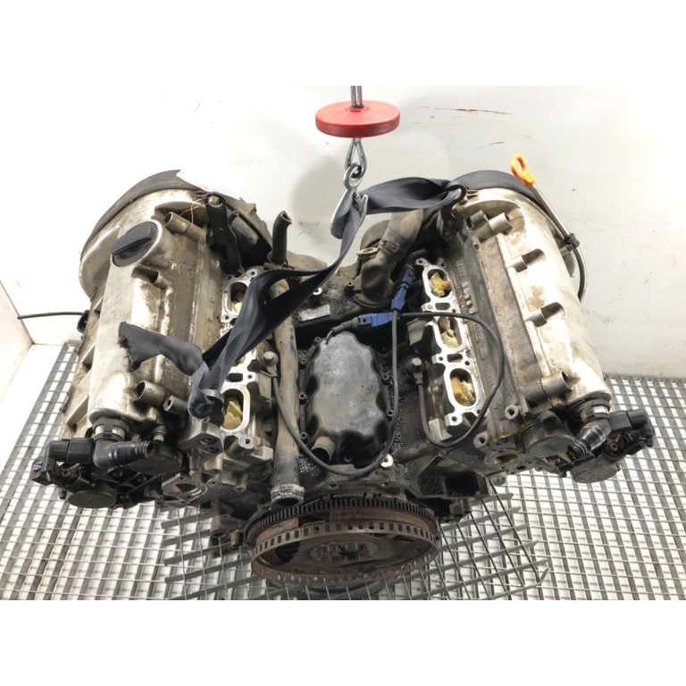 Двигун Audi A8 3.0 ASN